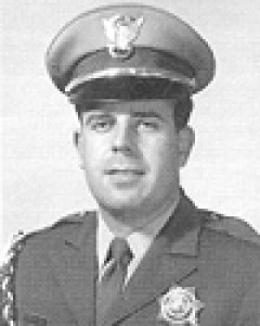 Robert M. Blomo