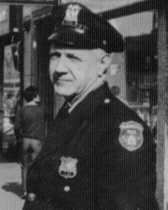 Raymond Cleveland