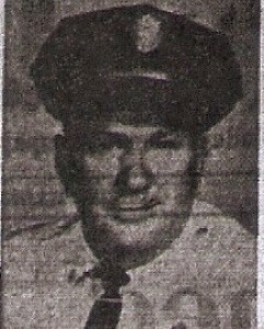 John Robert Judge