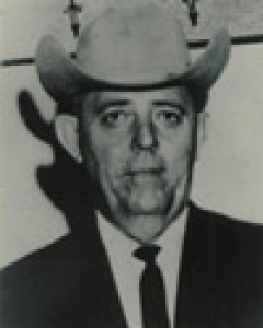 Ronnie Ray Dodds