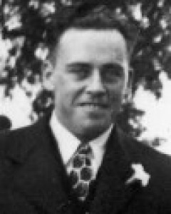 George R. Tolliver