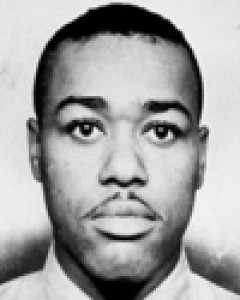Leroy Berry, Jr.