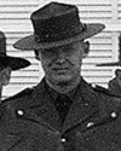 Henley M. Goode, Jr.