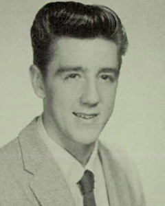 Arthur R. Salthouse