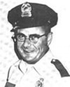 Francis Morris Wozniak