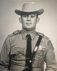 Floyd Wayne Etheridge