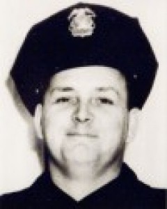 Lawrence Vernon Kipfinger