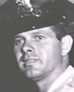Kenneth Barry Collins