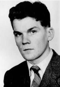 Victor William Arbuckle