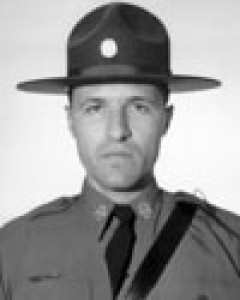 Jesse Roger Jenkins