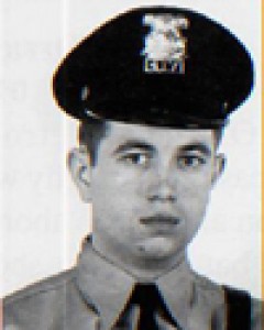 Paul E. Begin