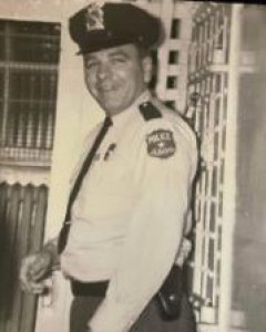 Ronald Lee Leist