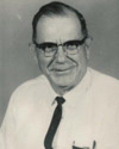 Albert W. Jakubek