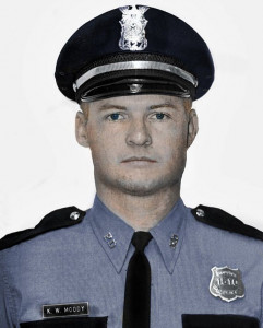 Kennith W. Moody