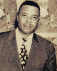 Samuel G. Lynch