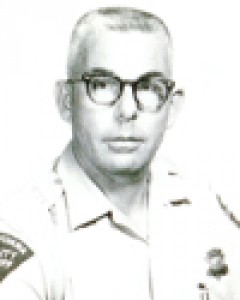 Eugene Bradburn McBride