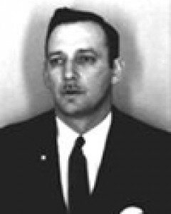 Albert H. Musterman