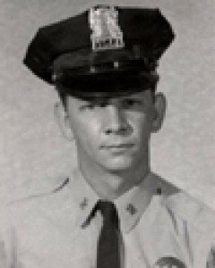 Peter Edward Bergeron, Jr.