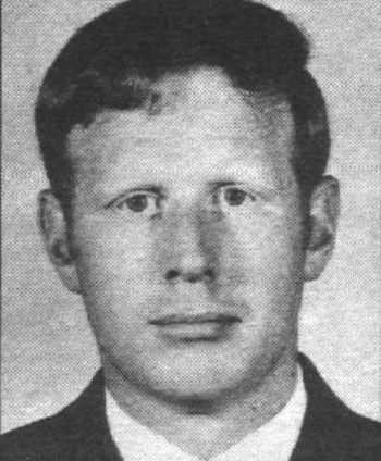 Angus MacLeod MacKenzie
