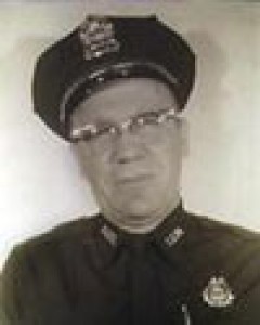 Donald Clark Arnold