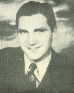 Bunion Aubrey Coursen