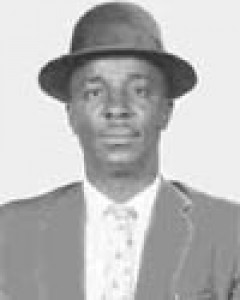 James Riley Ratliff