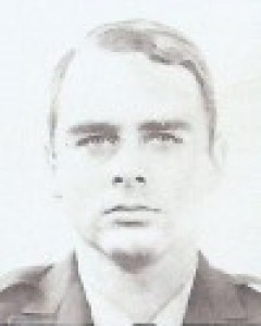 John V. Mills