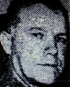Stanley Joseph Surpitski