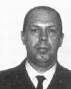 George F. Heim