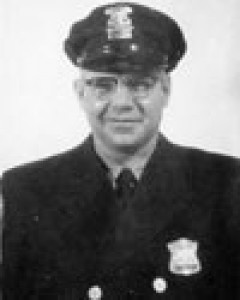 Frank Crampton
