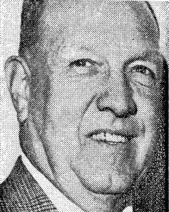 William Henry Phillips