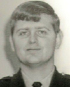 James Lee Mobley