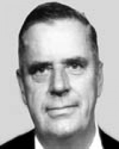 James E. O'Connor
