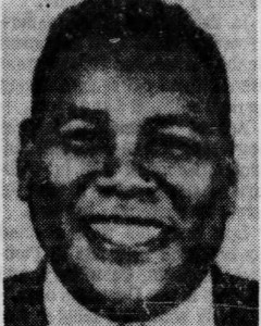 Frank T. Hawley