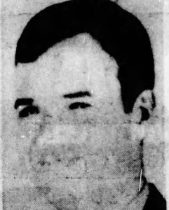 Danny M. Cariker