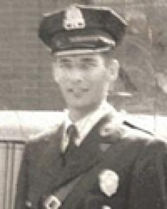 James E. Boevingloh