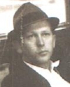 Carlton J. Peebles