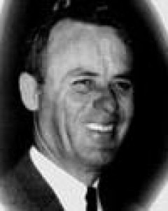 Clifton E. Palmer