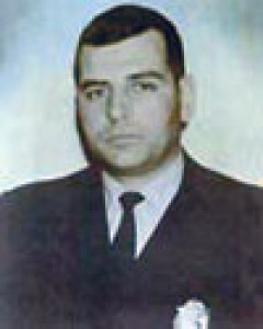James E. Buckley