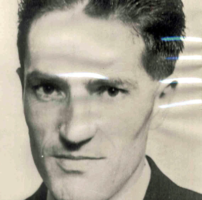 Barry John Taylor