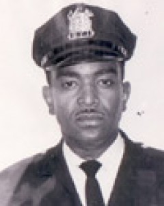 Leslie Haskins, Jr.