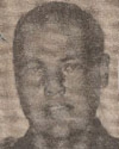 Herbert Gale Poe