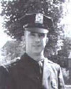 Patrick Harrington