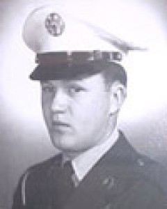 Gordon D. Erickson
