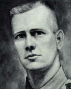 William Howard Thompson