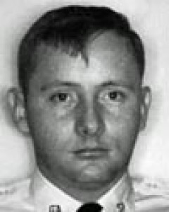 Billy A. Tanner