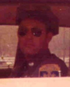 Anthony Milazzo, Jr.