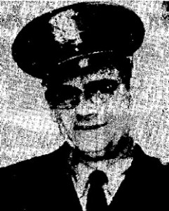 William E. Lewis