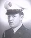 Photograph of Gordon Erickson