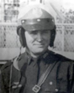 Woodrow Wayne Scarbrough